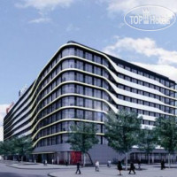 H2 Berlin Alexanderplatz 4*