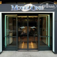 Motel One Alexanderplatz 2*