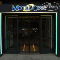 Motel One Alexanderplatz 