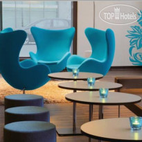 Motel One Alexanderplatz 