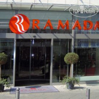 Ramada Berlin-Mitte 4*