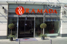 Ramada Berlin-Mitte 4*