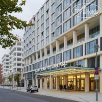 Scandic Berlin Potsdamer Platz 4*