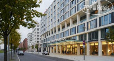 Scandic Berlin Potsdamer Platz 4*