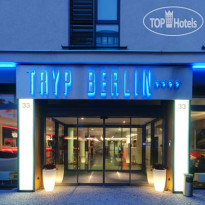 Hotel Berlin Mitte managed by Melia 