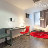 Hotel Berlin Mitte managed by Melia 