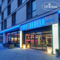 Hotel Berlin Mitte managed by Melia 