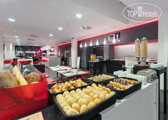 Новые добавленные фото туристов Hotel Berlin Mitte managed by Melia 4*