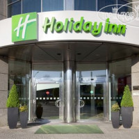 Holiday Inn Berlin City Ctr E.Prenzl.Allee 4*