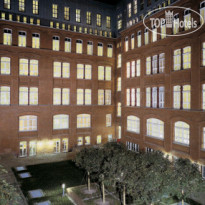 Novum Select Hotel Berlin Ostbahnhof 