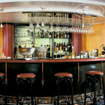 Novum Select Hotel Berlin Ostbahnhof 