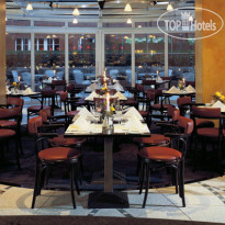 Novum Select Hotel Berlin Ostbahnhof 