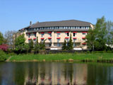 Фотографии отеля  Rheinsberg am See 4*