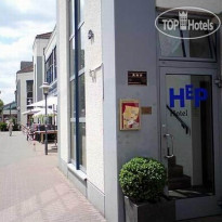 Hep-hotel 