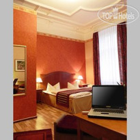 Safestay Berlin Kurfurstendamm 