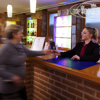 Ibis Styles Berlin City Ost 