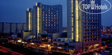 Grand City Hotel Berlin East 4*
