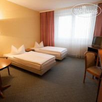 Grand City Hotel Berlin East 