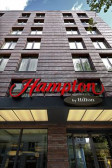 Hampton by Hilton Berlin City West 3*