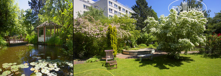 Hotel photo Grenzfall 3*