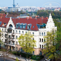 Novum Hotel Kronprinz Berlin 4*