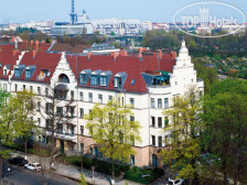 Novum Hotel Kronprinz Berlin 4*