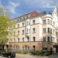 Novum Hotel Kronprinz Berlin 