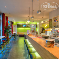 Meininge Hotel Berlin Alexanderplatz 