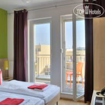 Meininge Hotel Berlin Alexanderplatz 
