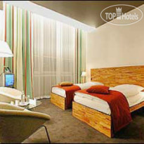 Movenpick Hotel Berlin 