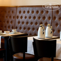 Pension Kleist Hotel 