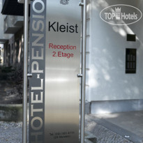 Pension Kleist Hotel