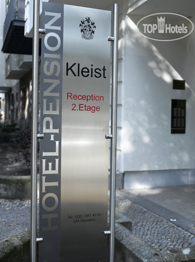 Hotelier's photos Pension Kleist Hotel 2*