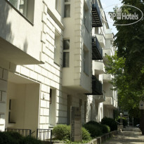 Pension Kleist Hotel