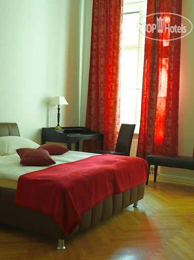 New photos from tourists Pension Kleist Hotel 2*
