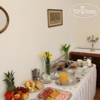 Pension Kleist Hotel