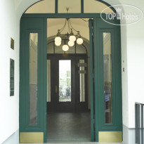 Pension Kleist Hotel