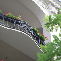 Seifert Балкон