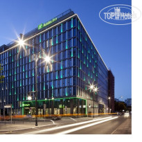 Holiday Inn Berlin - Centre Alexanderplatz 