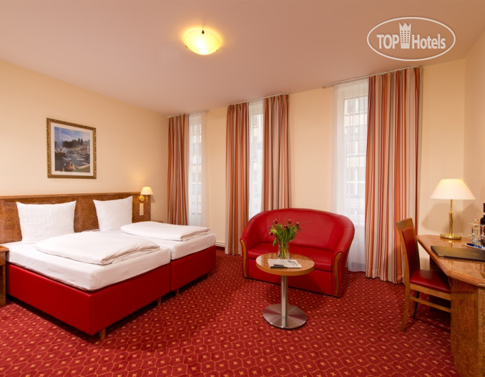 New photos from tourists Zarenhof Friedrichshain 4*
