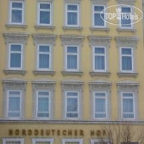 Novum Hotel Norddeutscher Hof Hamburg 