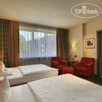 City Partner Hotel Tiefenthal 