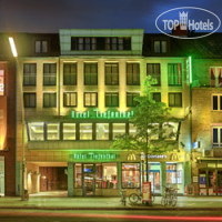 City Partner Hotel Tiefenthal 3*