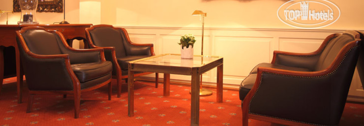 New photos from tourists Alster-Hof Hotel 3*