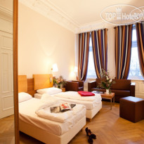 Alsterblick Hotel