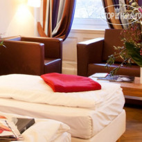 Alsterblick Hotel