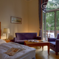 Alsterblick Hotel
