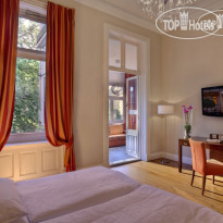 Alsterblick Hotel