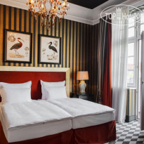 Romantik Hotel das Smolka