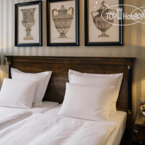 Romantik Hotel das Smolka